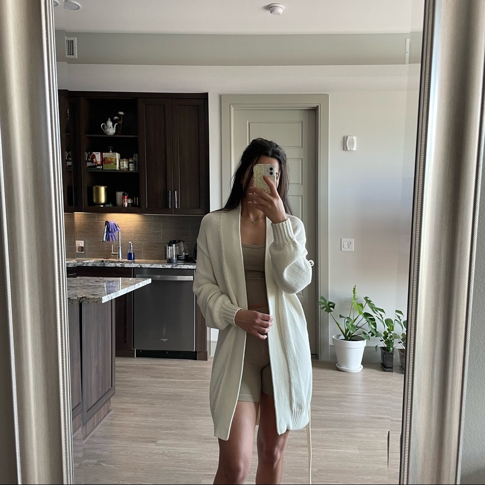Wilfred Free Cardigan
